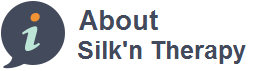 about silkntherapy